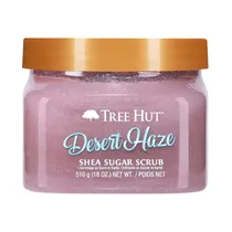 Tree Hut Crema Exfoliante Desert Haze 510G