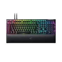 Teclado Gamer Razer Blackwidow V4 Pro RZ03-04681900 Mecánico