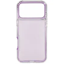 Capa Sorte Fashion para iPhone 17 Pro Max - Lavender