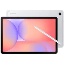 Tablet Samsung Galaxy Tab S10 Lite SM-X400 128GB/6GB Ram de 10.9" 8MP/5MP - Prata