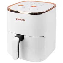 Fritadeira Elétrica Mox MO-AF162 5L 1900W 110V - White