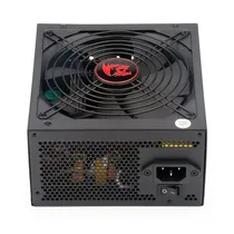 Fonte de Energia Redragon RPGS GC-PS003 80 Plus Bronze 600 W