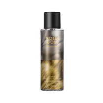 Bruma Corporal Femenino Lonkoom Noble Gold 250ML