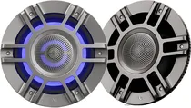 Alto Falante Marítimo Infinity Kappa 8135M 8" 200W RMS (Par) (Caixa Feia)