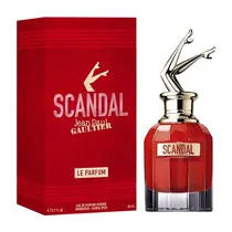 J.P.Gaultier Scandal Le Parfum Fem 80ML Edp Intens  J.P.Gaultie...