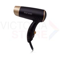 Secador de Cabelo Dobravel Tucano Mini Hair Dryer Bivolt - Preto