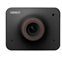 Webcam Obsbot Meet Ia-Powered 4K