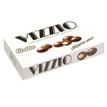 Vizzio Chocolate Almendras 120GR  Vizzio Choc...