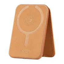 Xo Localizador Magsafe LP04 Billetera/Tarjetero (App Apple Find MY) Na