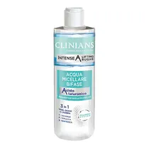 Clinians Agua Micelar Illuminate Vitamina C 3EN1 400ML