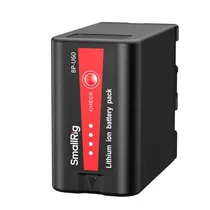 Smallrig BP-U60 Camcorder Battery 4670