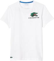 Camiseta Lacoste TH932723001 - Masculina