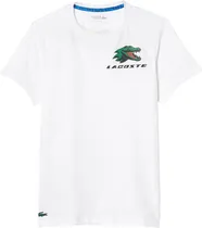 Camiseta Lacoste TH932723001 - Masculina