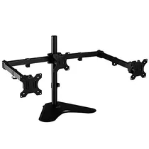Suporte para 3 Monitores Elg T1236N 13" A 27"