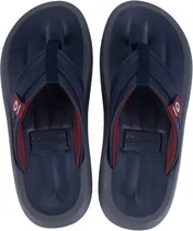 Chinelo Cartago Luxemburgo 12202 AT025 - Masculino