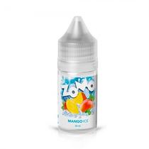 Essencia Vape Zomo Mango Ice 3MG 30ML