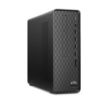 Desktop HP Sliim S01-AF0419 AMD-3050U 2.3GHZ/ 8GB/ 2TB HDD/ Radeon Graphic/ W10