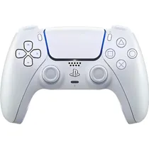 Game PS5 Acs Controle Dualsense Chroma Pearl