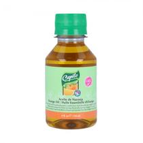 Oleo Capilo Orange Oil 118ML