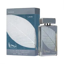 Perfume Lattafa Najdia Intense Edp Unissex 100ML