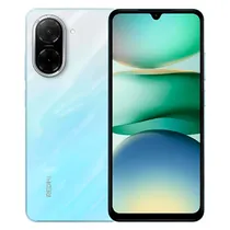 Celular Xiaomi Redmi A5 - 4/128GB - 6.88’’ - Dual-Sim - Ocean Blue