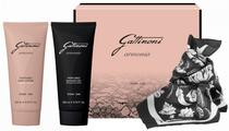 Kit Shower Gel + Body Lotion + Lenco Gattinoni Armonia - 200ML