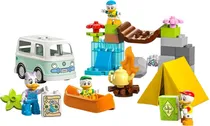 Lego Duplo Camping Adventure - 10997 (37 Peças)