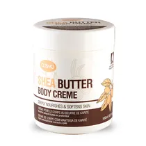 Crema Corporal Cosmo Shea Butter 500ML