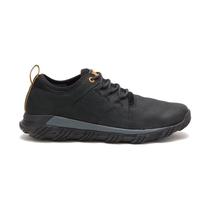 Tenis Caterpillar Electroplate Masculino Preto P723551