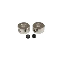 Dubro Dura Collars 0.219" 7/32 (2PCS) DUB243