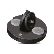 Carregador de Pila MO-CB798 c/Pilas 2032