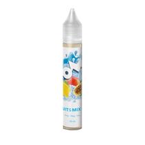 Esencia Zomo Fruits Mix Ice 3MG 30ML