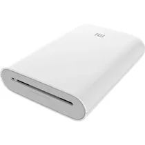 Impressora Fotográfica Portátil Xiaomi Mi Photo Printer XMKDDYJ01HT - Bluetooth - Branco