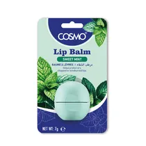 Bálsamo Labial Cosmo Sweet Mint 7G