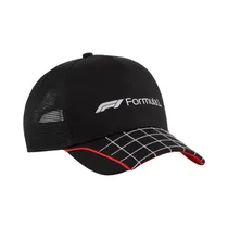 Gorra Puma 026433/01 F1 Racing Masculino
