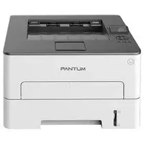 Pantum Impresora Laser P3305DW 220V 50/60HZ Blanco