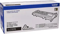 Toner Brother TN2370 p/ HL2320/ 2360/ 2540/ 2720