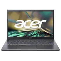 Notebook Acer A515-57G-58R7 Intel Core i5 1240P Tela Full HD 15.6" / 8GB de Ram / 512 SSD / Geforce RTX2050 4GB - Steel Cinza (Ingles)
