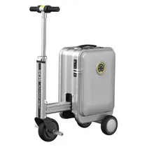 Airwheel Mala Scooter Elétrica SE3S Silver