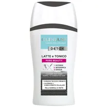Clinians Detox Latte e Tonico 3X 200ML