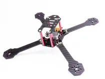 MR Quadcopter e-Max Nighthawk X6 Frame