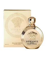 Perfume Versace Eros Pour Femme Edp 100ML