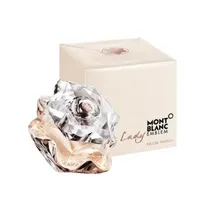 Perfume Montblanc Lady Emblem Edp Feminino 75ML