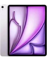 Tablet Apple iPad Air 13" M3 (2025) Wifi+Cell 256GB Purple MCJ84LL/A