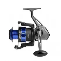 Marine Pesca Accesorios Versus SW 4000 FD 4 Rol 5.0:1