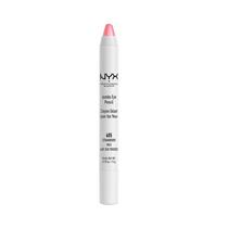 Delineador NYX Jumbo Eye Pencil 605 Strawberry Milk