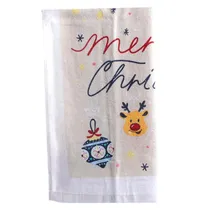 Pano de Natal Premium 38X63