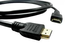 Cabo HDMI Flex 1.8M