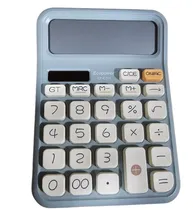 Calculadora Ecopower EP-C311 - Azul