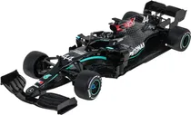 Mercedes-Benz Amg F1 W11 Eq Performance Escala (1/12) RC 2.4 GHZ Rastar 98400